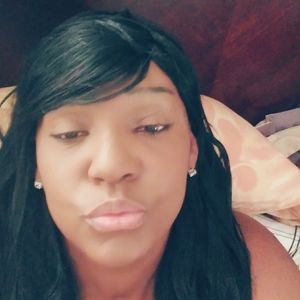 Meet your Posher, Concetta